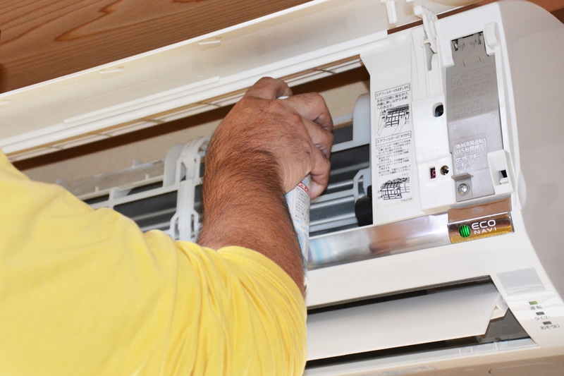 Do I Really Need an Air Conditioner Tune Up? - McMillin Air - HVAC Experts