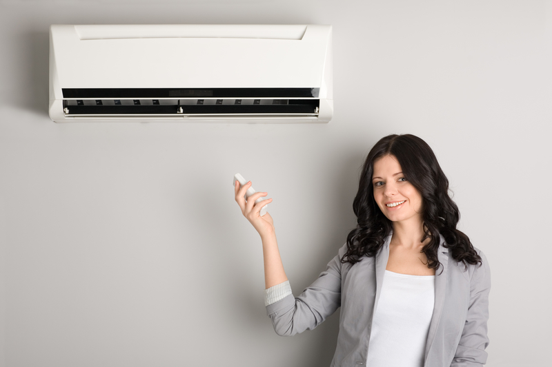 3 Things To Consider Before Installing A Central Air Conditioner! - McMillin Air - AC Installation and Repair