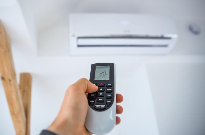 Beat The Heat Without Breaking The Bank! - McMillin Air - Air Conditioning Repair Rervice