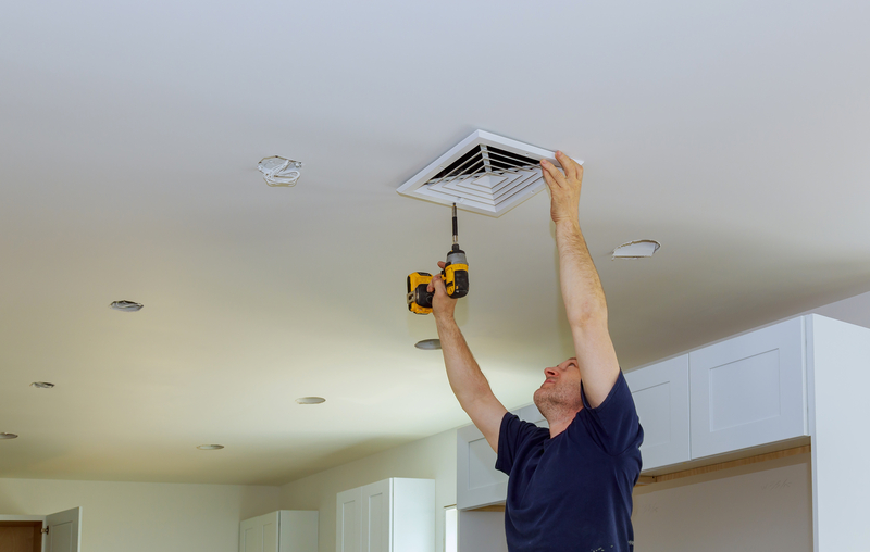 Increasing Home Equity Through HVAC Upgrades - McMillin Air - Air Conditioner Maintenance Experts - Featured Image