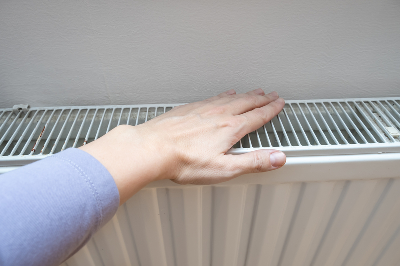 3 Key Parts of an Effective HVAC System - McMillin Air - Air Conditioner Services - Featured Image