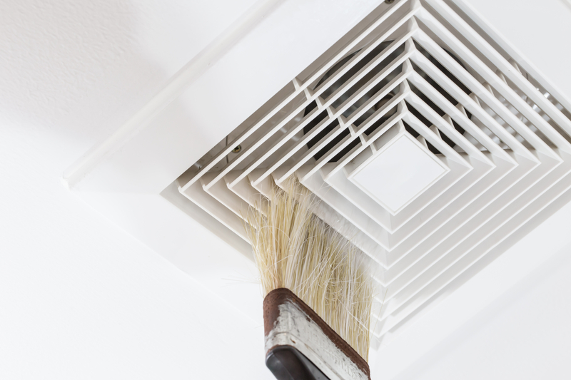 How You Know Your Ducts Need Cleaning - McMillin Air - Air Conditioner Maintenance and Repair - Featured Image