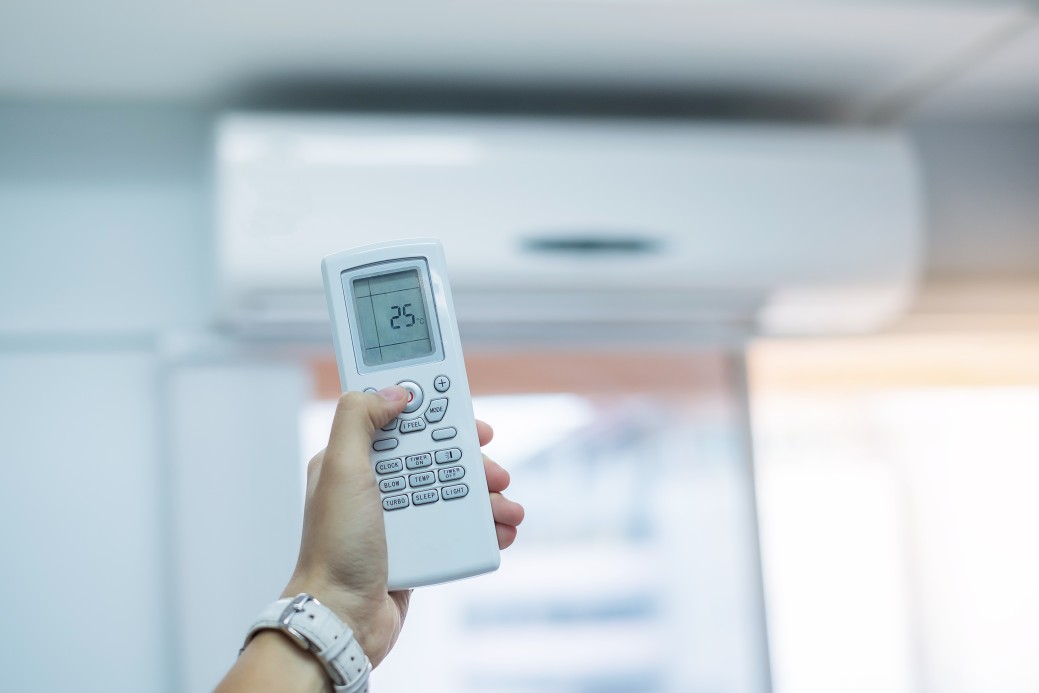 Choosing the Right Air Conditioner for Your Home - McMillin Air - Air Conditioner Maintenance and repair - Featured Image