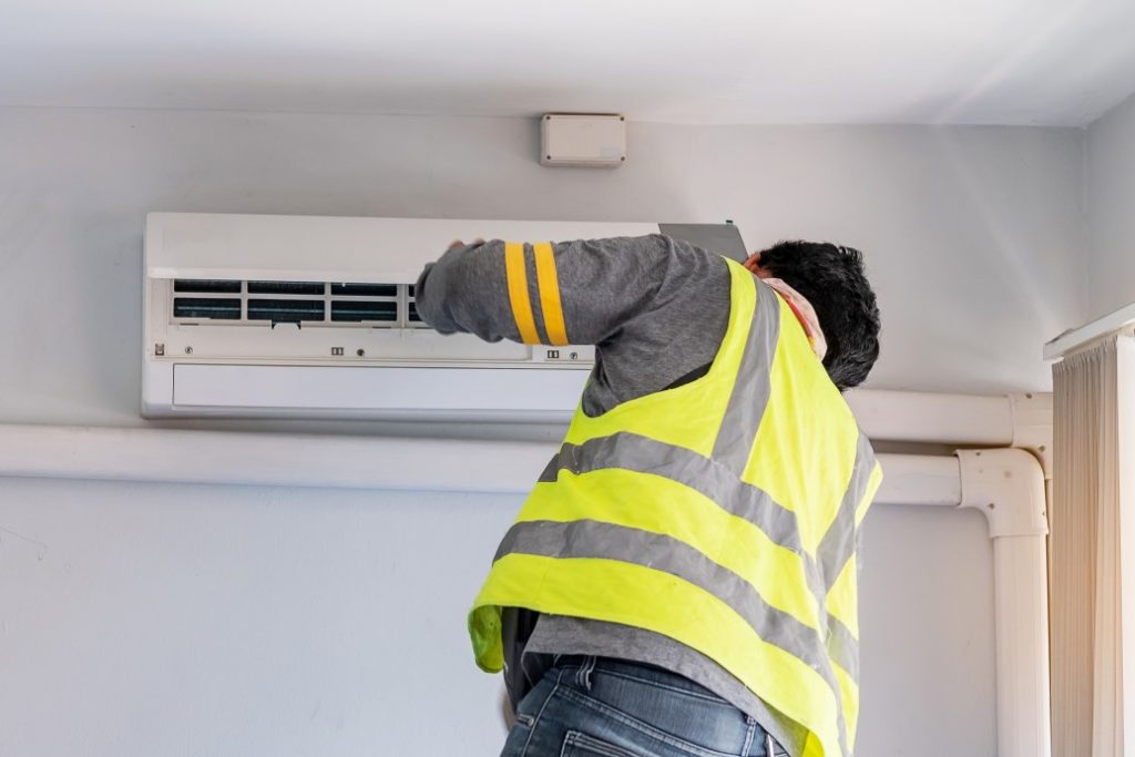 Should You Have Your Air Conditioner Maintenanced? - McMillin Air - Air Conditioner and Maintenance Experts - Featured Image