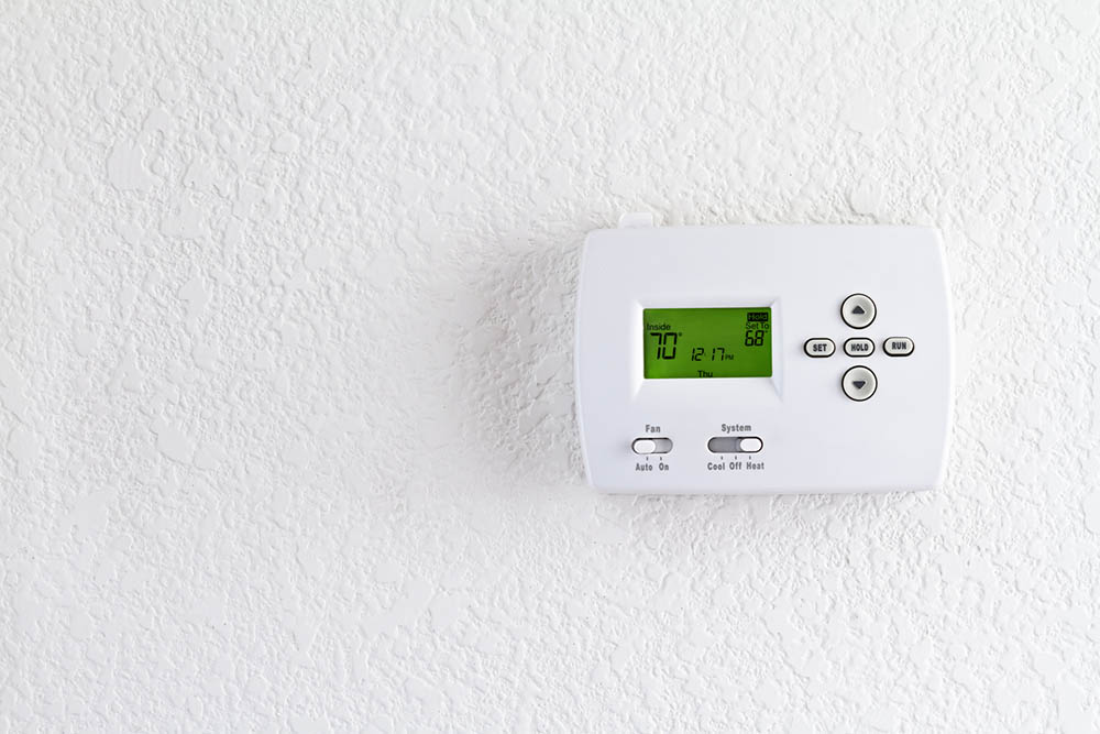 Reasons to Use a Programmable Thermostat