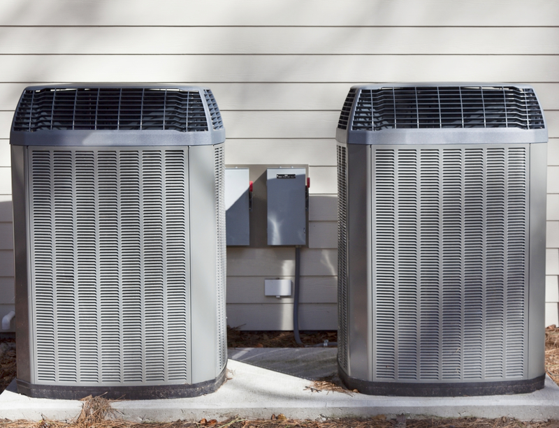 Heat Pumps can Save you Money
