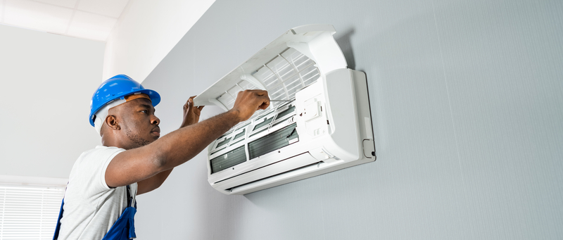 Upgrading Your Air Conditioner