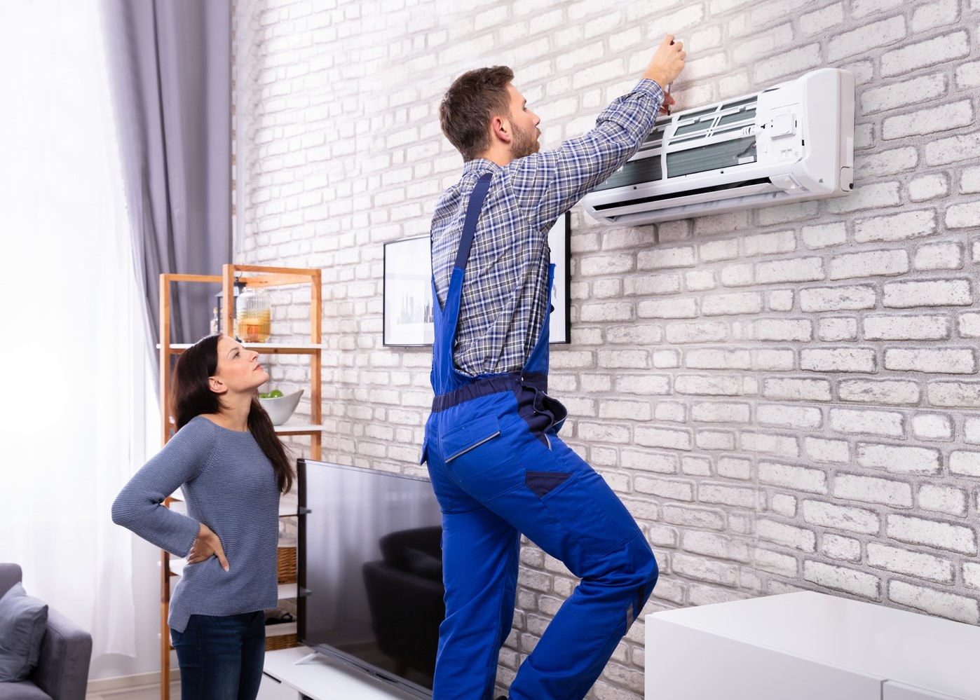 Air Conditioner Efficiency