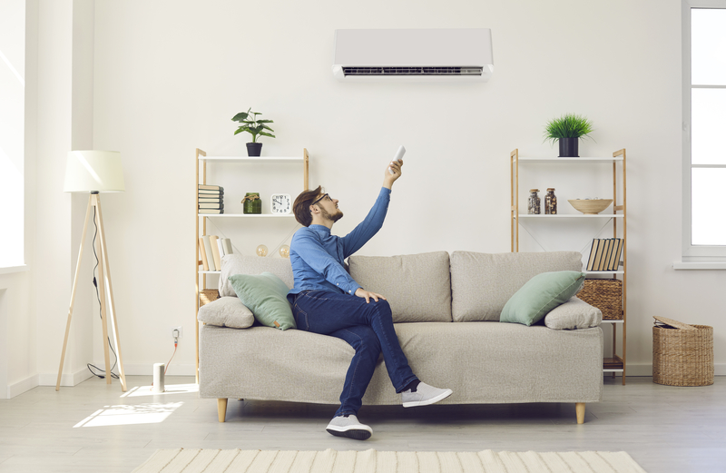 Common AC Problems and Solutions to Fix Them