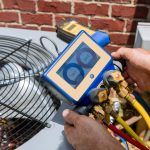 3 Things to Look For When Selecting an HVAC or AC Specialist - McMillin Air - Air Conditioning Services - Featured Image
