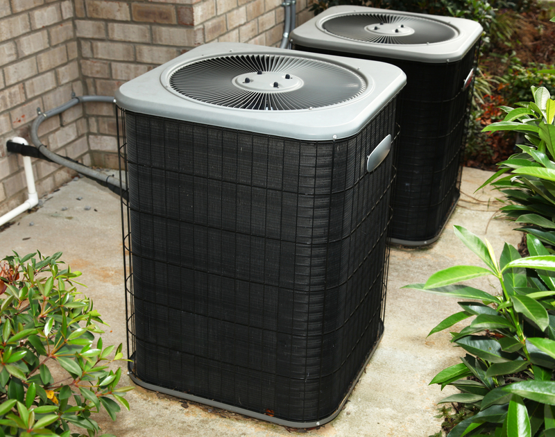 What Size Air Conditioner Do I Need in Arizona?