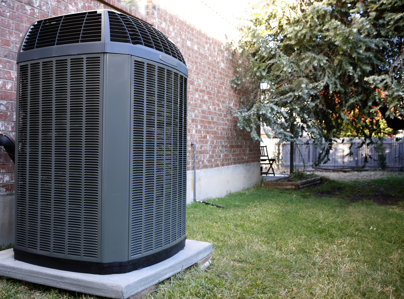 Variable Speed Air Conditioner