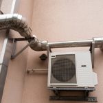 Sufficient insulation in exterior walls plays a key role in reducing heat transfer and maximizing HVAC efficiency—especially in Arizona's hot climate.