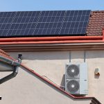 Solar-powered HVAC systems are effective in Arizona due to its abundance of sunshine—over 300 days per year.