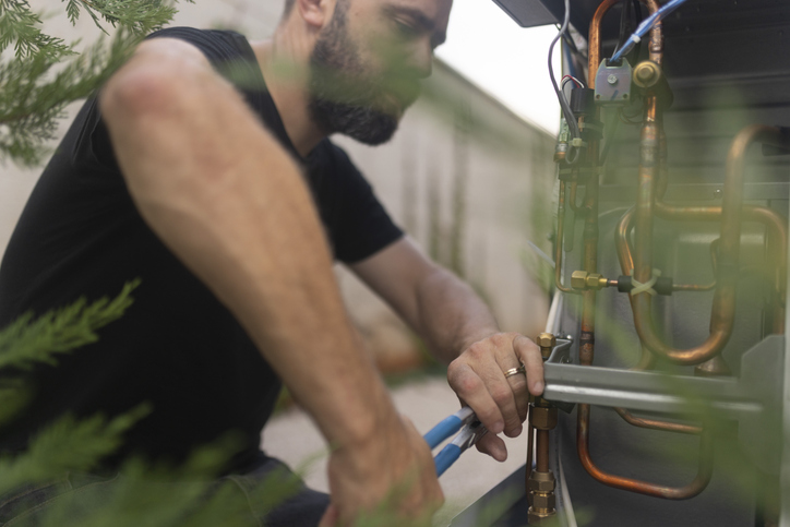 Air Conditioner Replacement in Arizona