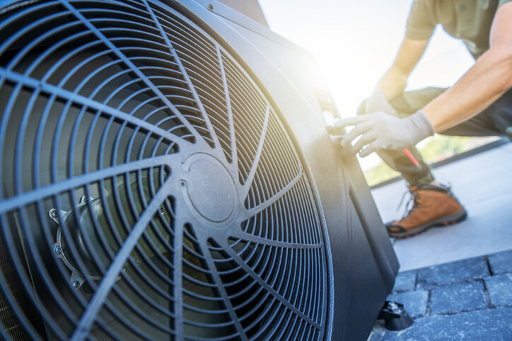 HVAC Technology Trends in 2025