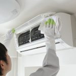 Ensuring that ductwork, electrical components, connectors, drain lines, coils, filters, blowers, fans, and safety controls are properly maintained is how HVAC maintenance can help reduce allergies in your home.