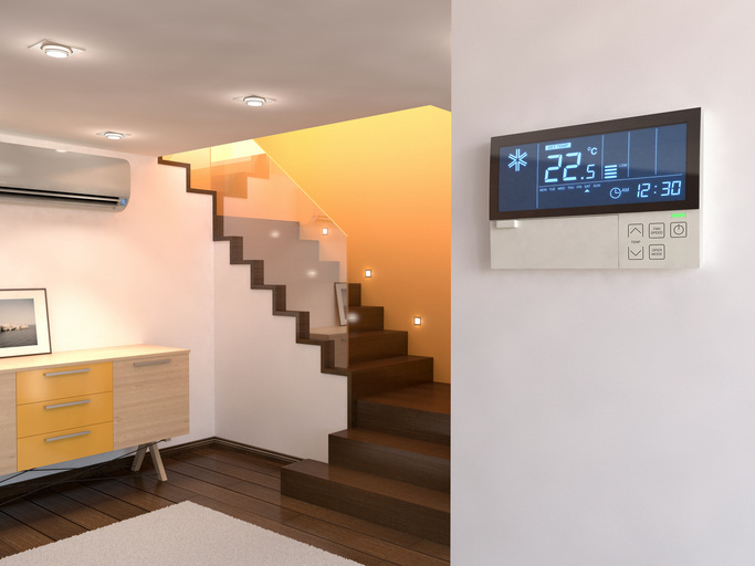 Zoning systems are one of the best HVAC practices, especially when combined with a smart thermostat.