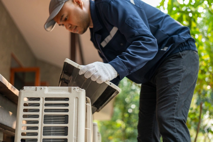 HVAC Services in Phoenix