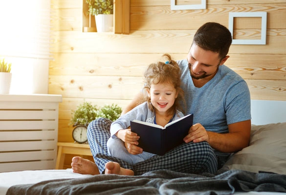 heating and cooling company